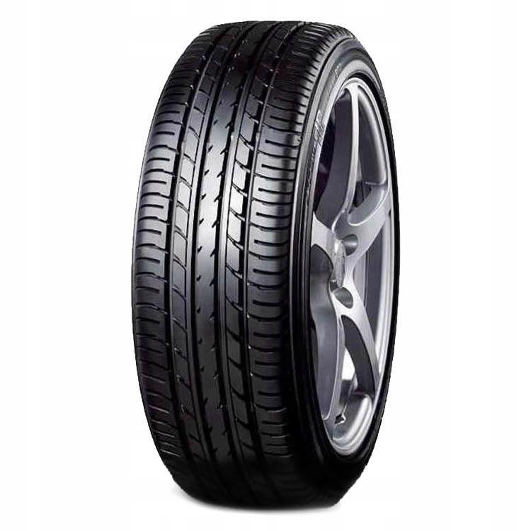 205/55R16 opona YOKOHAMA YOKOHAMA dB decibel E70J 91V